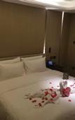 Туры в отель Atour Hotel Wuhan Square Hankou Financial Center