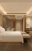 Туры в отель Atour Hotel Wuhan Square Hankou Financial Center