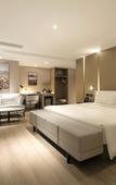 Туры в отель Atour Hotel Wuhan Square Hankou Financial Center