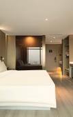 Туры в отель Atour Hotel Wuhan Square Hankou Financial Center