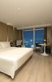 Туры в отель Atour Hotel Wuhan Square Hankou Financial Center
