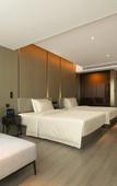 Туры в отель Atour Hotel Wuhan Square Hankou Financial Center