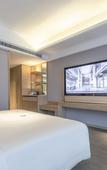 Туры в отель Zhengzhou East Station Provincial Government Atour Hotel