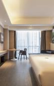 Туры в отель Zhengzhou East Station Provincial Government Atour Hotel