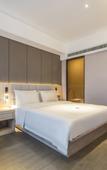 Туры в отель Zhengzhou East Station Provincial Government Atour Hotel