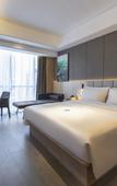 Туры в отель Zhengzhou East Station Provincial Government Atour Hotel