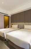 Туры в отель Zhengzhou East Station Provincial Government Atour Hotel