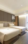 Туры в отель Zhengzhou East Station Provincial Government Atour Hotel