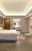 Туры в отель Zhengzhou East Station Provincial Government Atour Hotel