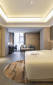 Туры в отель Zhengzhou East Station Provincial Government Atour Hotel