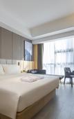 Туры в отель Zhengzhou East Station Provincial Government Atour Hotel