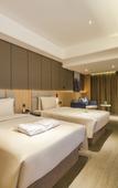 Туры в отель Zhengzhou East Station Provincial Government Atour Hotel