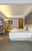 Туры в отель Zhengzhou East Station Provincial Government Atour Hotel