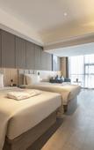 Туры в отель Zhengzhou East Station Provincial Government Atour Hotel