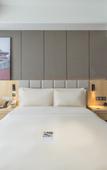 Туры в отель Zhengzhou East Station Provincial Government Atour Hotel