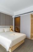 Туры в отель Zhengzhou East Station Provincial Government Atour Hotel