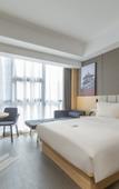 Туры в отель Zhengzhou East Station Provincial Government Atour Hotel