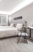 Туры в отель Nanjing Zhongshan Mausoleum Scenic Area Alfalfa Garden Street Light Residence Hotel