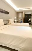 Туры в отель Nanjing Zhongshan Mausoleum Scenic Area Alfalfa Garden Street Light Residence Hotel