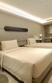 Туры в отель Nanjing Zhongshan Mausoleum Scenic Area Alfalfa Garden Street Light Residence Hotel