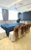 Туры в отель Nanjing Zhongshan Mausoleum Scenic Area Alfalfa Garden Street Light Residence Hotel
