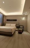 Туры в отель Nanjing Zhongshan Mausoleum Scenic Area Alfalfa Garden Street Light Residence Hotel