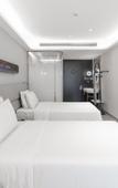 Туры в отель Nanjing Zhongshan Mausoleum Scenic Area Alfalfa Garden Street Light Residence Hotel