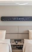 Туры в отель Nanjing Zhongshan Mausoleum Scenic Area Alfalfa Garden Street Light Residence Hotel