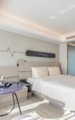 Туры в отель Nanjing Zhongshan Mausoleum Scenic Area Alfalfa Garden Street Light Residence Hotel