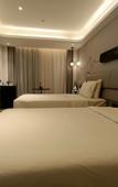 Туры в отель Nanjing Zhongshan Mausoleum Scenic Area Alfalfa Garden Street Light Residence Hotel