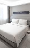 Туры в отель Nanjing Zhongshan Mausoleum Scenic Area Alfalfa Garden Street Light Residence Hotel