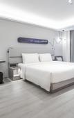 Туры в отель Nanjing Zhongshan Mausoleum Scenic Area Alfalfa Garden Street Light Residence Hotel