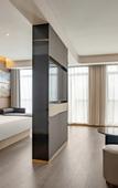Туры в отель Atour S Hotel SDIC Plaza Haihu New District Xining