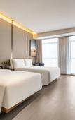 Туры в отель Atour S Hotel SDIC Plaza Haihu New District Xining