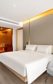 Туры в отель Atour S Hotel SDIC Plaza Haihu New District Xining