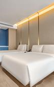 Туры в отель Atour S Hotel SDIC Plaza Haihu New District Xining