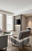 Туры в отель Atour S Hotel SDIC Plaza Haihu New District Xining