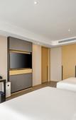 Туры в отель Atour S Hotel SDIC Plaza Haihu New District Xining