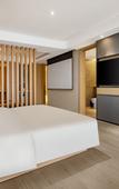 Туры в отель Atour S Hotel SDIC Plaza Haihu New District Xining