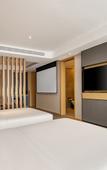Туры в отель Atour S Hotel SDIC Plaza Haihu New District Xining