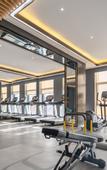 Туры в отель Atour S Hotel SDIC Plaza Haihu New District Xining