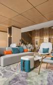 Туры в отель Atour S Hotel SDIC Plaza Haihu New District Xining