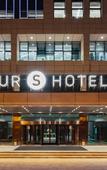 Туры в отель Atour S Hotel SDIC Plaza Haihu New District Xining