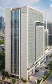 Туры в отель Atour S Hotel SDIC Plaza Haihu New District Xining