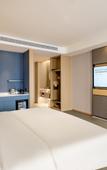 Туры в отель Atour S Hotel SDIC Plaza Haihu New District Xining