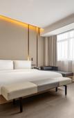 Туры в отель Atour S Hotel SDIC Plaza Haihu New District Xining