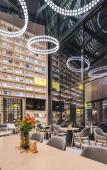 Туры в отель Atour S Hotel, Taihu Square, Nanchang Street, Wuxi