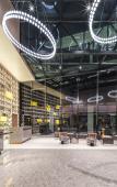 Туры в отель Atour S Hotel, Taihu Square, Nanchang Street, Wuxi