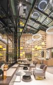 Туры в отель Atour S Hotel, Taihu Square, Nanchang Street, Wuxi