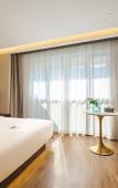 Туры в отель Atour S Hotel, Taihu Square, Nanchang Street, Wuxi